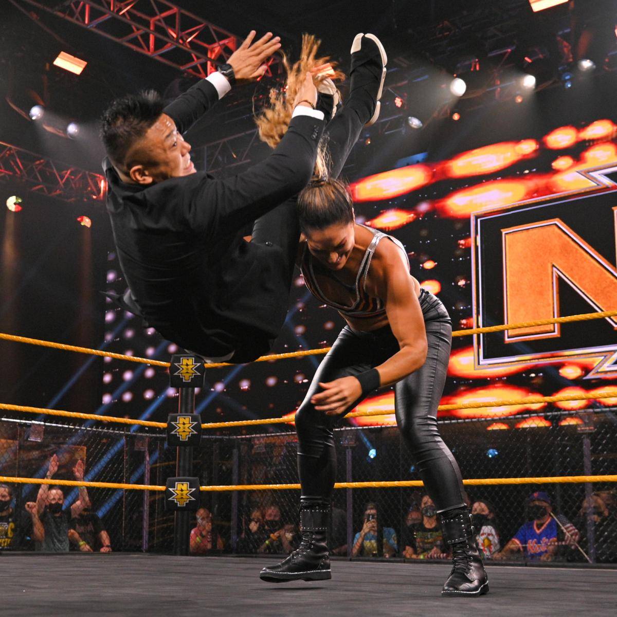 DB电竞解说-新加坡选手强尼·陈在男子拳击比赛中获得亚军的简单介绍