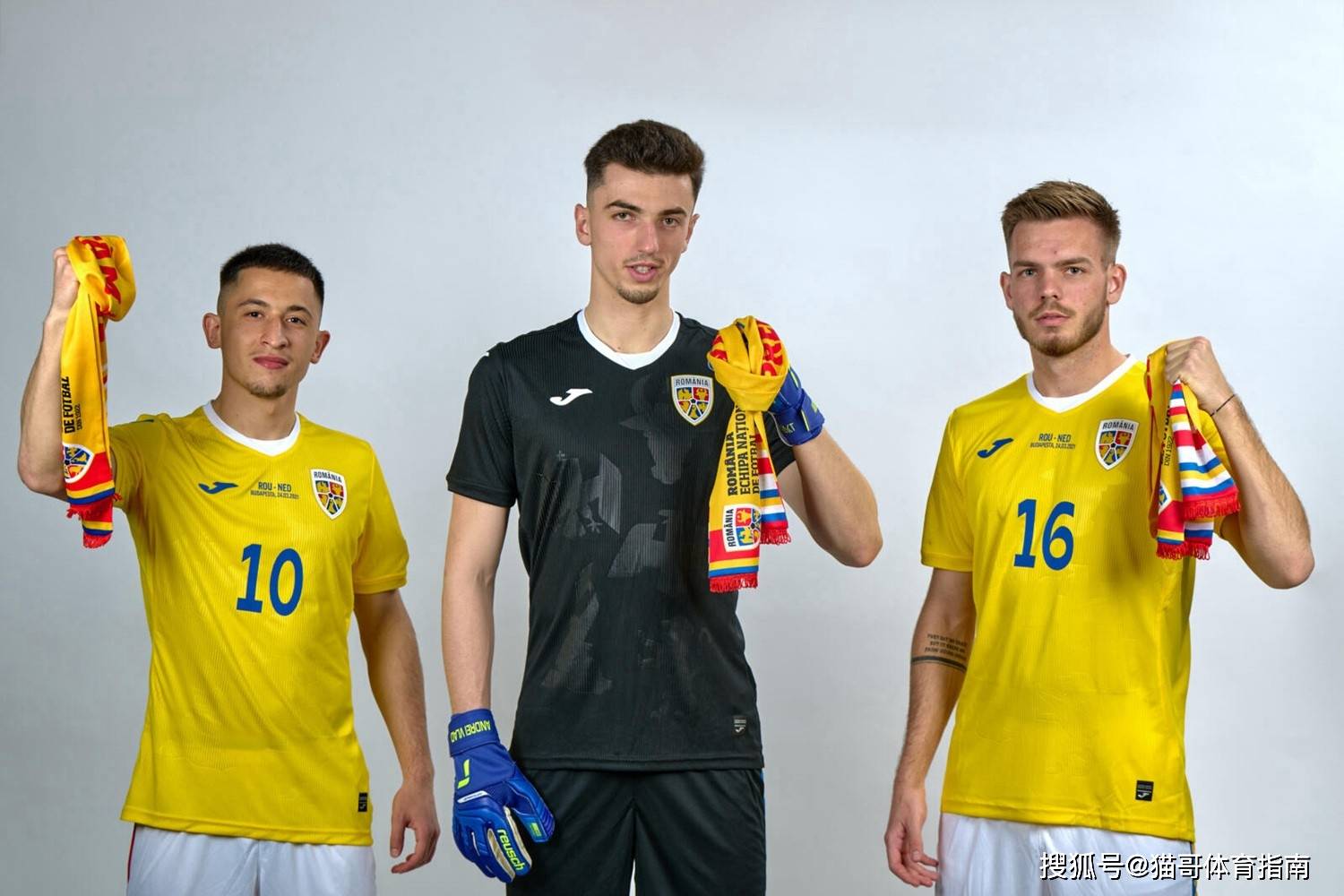 DB电竞官网入口-罗马尼亚球员在国际比赛中亮相